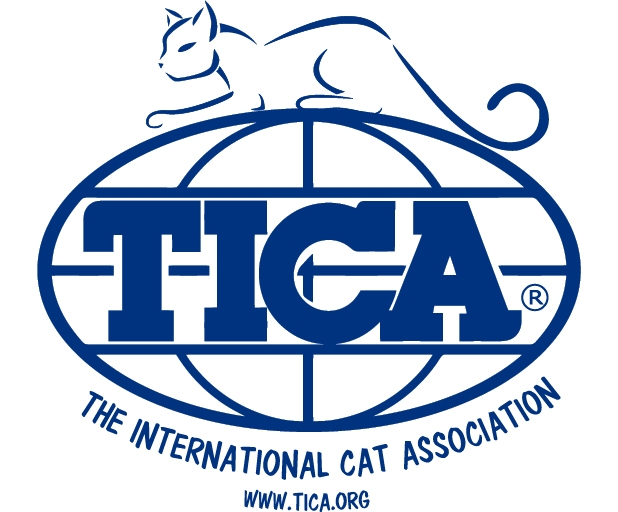 TICA Registered cattery